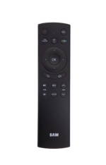 تلویزیون FULL HD سام الکترونیک مدل 43T5200CC سایز 43 اینچ - تصویر 2