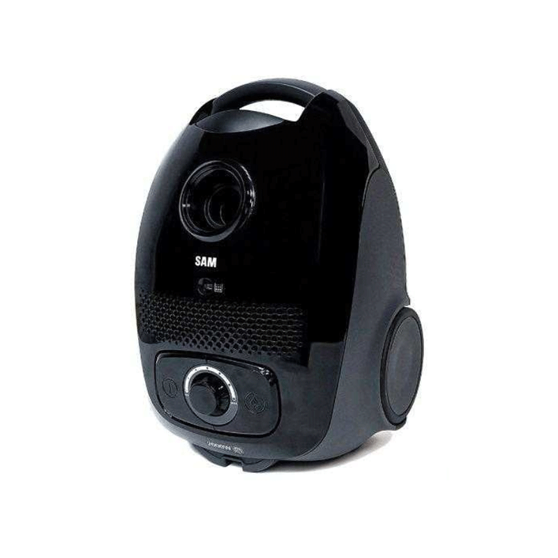 9025-B جاروبرقی سام مدل VC-9025B - تصویر 1