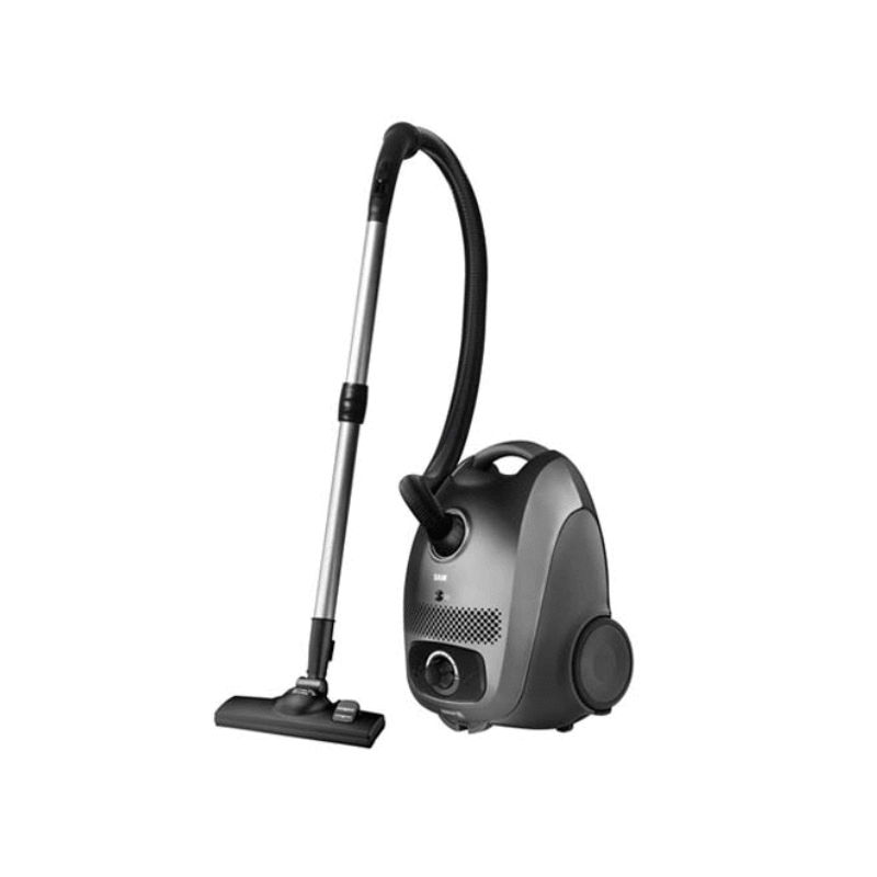 9025-GR-1 جاروبرقی سام مدل VC-9025GR - تصویر 2