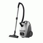 جاروبرقی سام مدل VC-9025W - تصویر 2