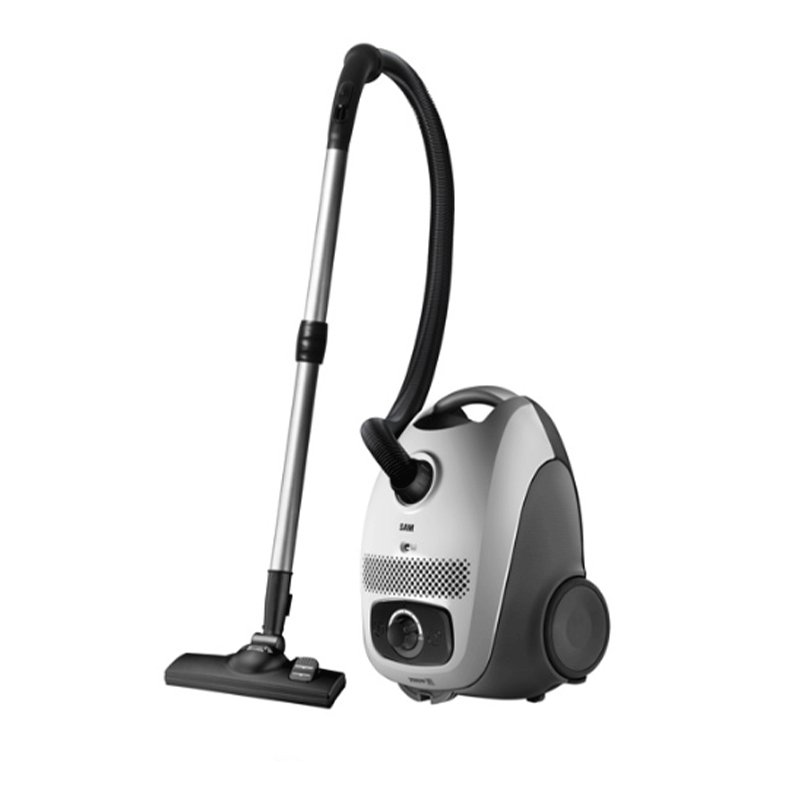 9025-W-1 جاروبرقی سام مدل VC-9025W - تصویر 2