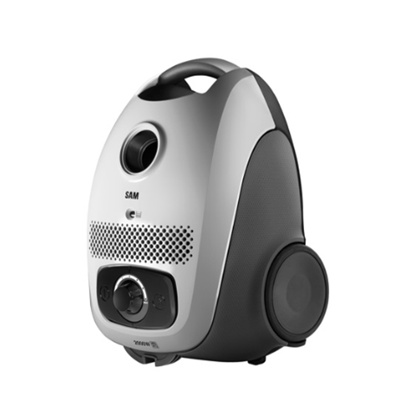9025-W جاروبرقی سام مدل VC-9025W - تصویر 1