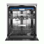 ماشین ظرفشویی سام مدل DW-186ST - تصویر 2