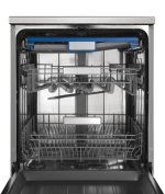 ماشین ظرفشویی سام مدل DW-186ST - تصویر 2