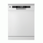 ماشین ظرفشویی سام مدل DW-186W