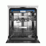 ماشین ظرفشویی سام مدل DW-186W - تصویر 2