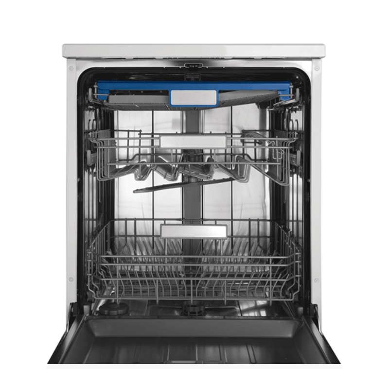 DW186-W1 ماشین ظرفشویی سام مدل DW-186W - تصویر 2