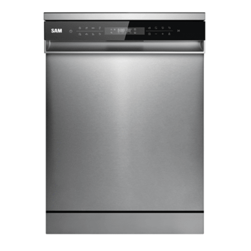 DW190-ST ماشین ظرفشویی سام مدل DW-190ST - تصویر 1