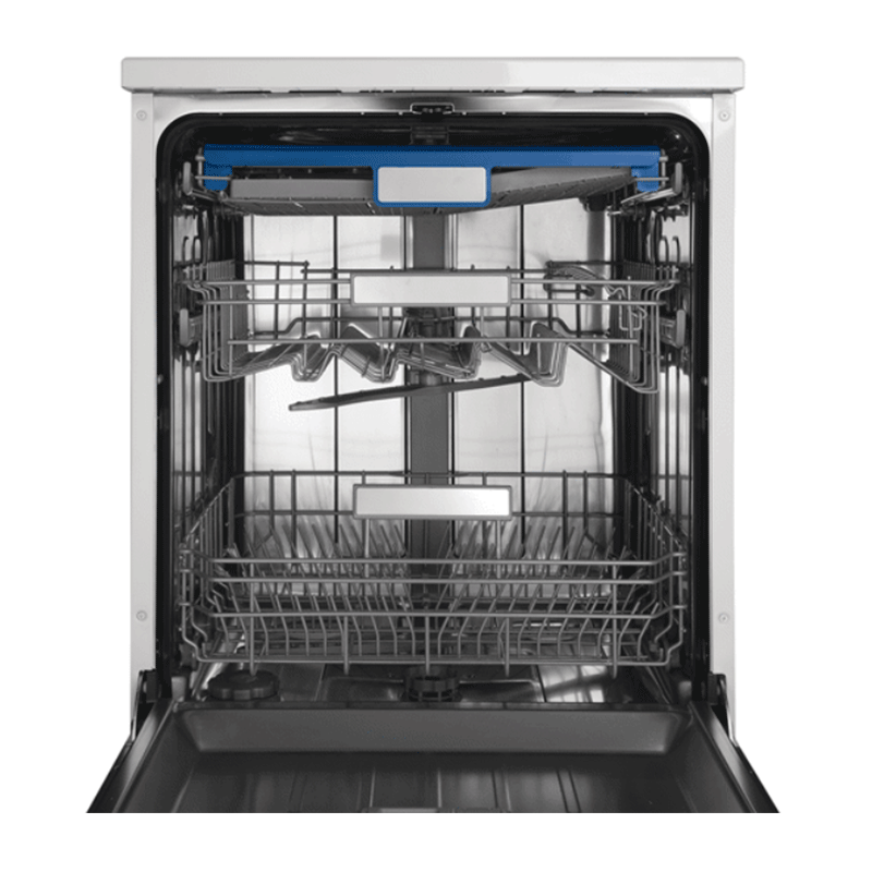 DW190-W1 ماشین ظرفشویی سام مدل DW-190W - تصویر 2