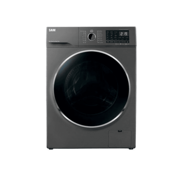 ماشین لباسشویی سام الکترونیک مدل BL-P1475I ظرفیت 9 کیلوگرم - تصویر 1