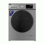 ماشین لباسشویی سام الکترونیک مدل NU-Q1435S ظرفیت 8 کیلوگرم