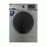 ماشین لباسشویی سام الکترونیک مدل BL-Q1475I ظرفیت 8 کیلوگرم