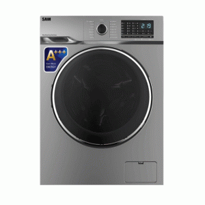 ماشین لباسشویی سام الکترونیک مدل BL-P1475I ظرفیت 9 کیلوگرم