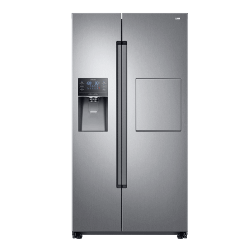 ROSSO-S یخچال و فریزر ساید بای ساید 32 فوت سام الکترونیک ROSSO3 S - تصویر 1