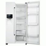 یخچال و فریزر ساید بای ساید 32 فوت سام الکترونیک ROSSO W - تصویر 3