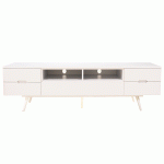 میز تلویزیون جوتی مدل J180 NEW