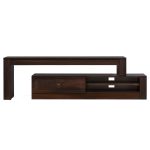 میز تلویزیون جوتی مدل A140 - تصویر 2