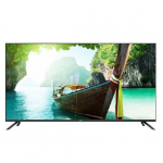 تلویزیون 4k هوشمند سام الکترونیک مدل 50CU7550 سایز 50 اینچ