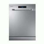 ماشین ظرفشویی 14 نفره مدل DW5070 STS