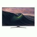 تلویزیون ال ای دی هوشمند سام مدل 55FU7500 سایز ۵۵ اینچ