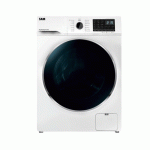 ماشین لباسشویی سام الکترونیک مدل BL-P1475W ظرفیت 9 کیلوگرم