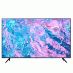 تلویزیون سامسونگ مدل 55DU7000 سایز 55 اینچ